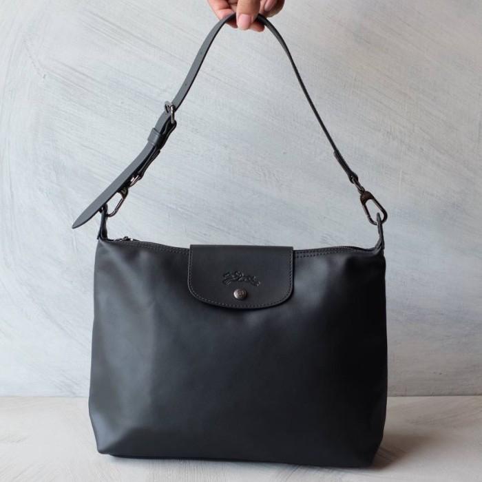 Longchamp le pliage xtra hobo bag medium
