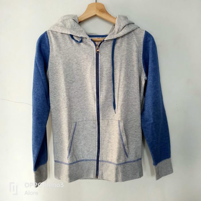 bekas / preloved jaket ripcurl anak