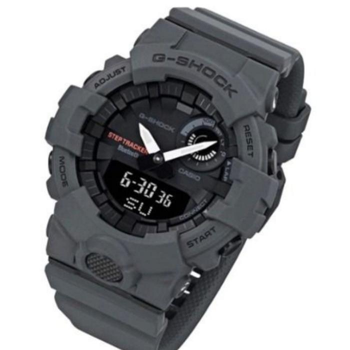 CASIO GSHOCK / G SHOCK GBA 800 / GSHOCK ORI GBA800 ORIGINAL BLUETOOTH