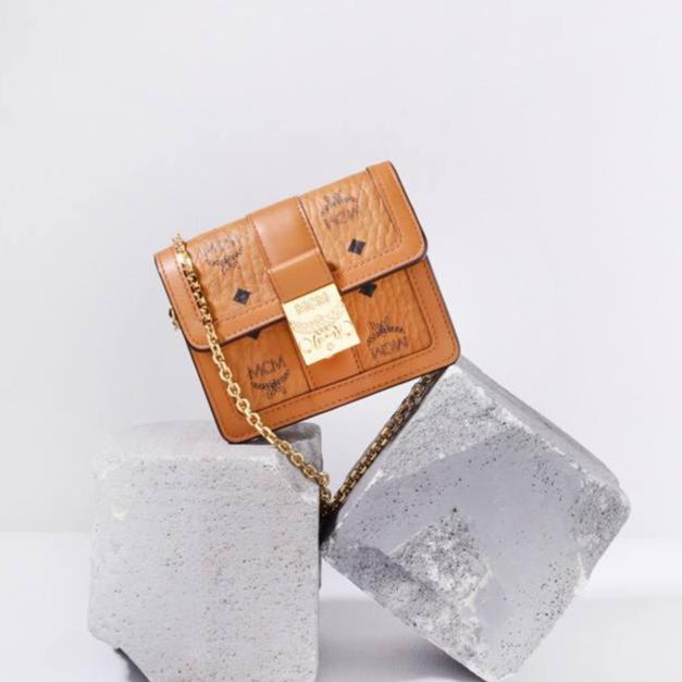 Mini Tracy Wallet on Chain