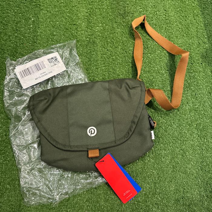 Sling Bag Pinterest Olive