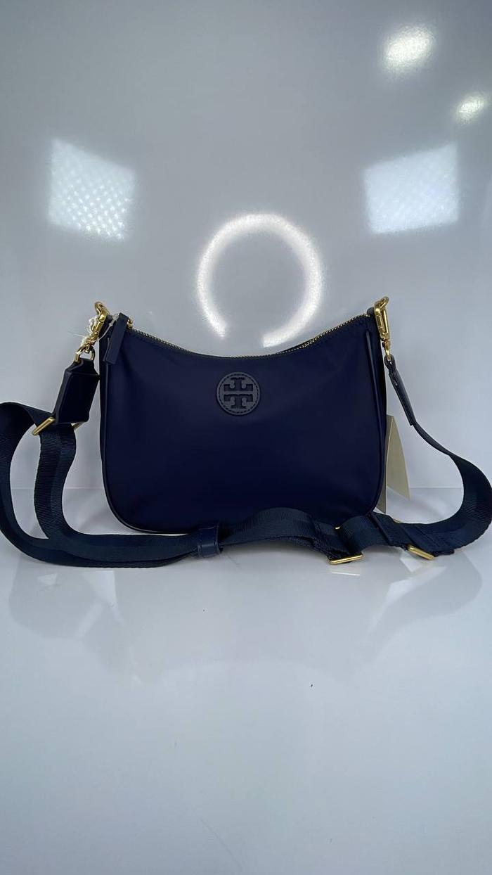 TB HOBO BAG l TAS WANITA l TAS BRANDED l SLING BAG l CROSSBODY BAG l TB HOBO MINI BAG AUTHENTIC