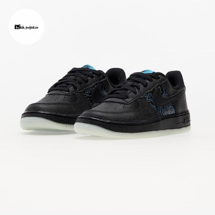 Nike Air Force 1 x SPACE JAM Eur38