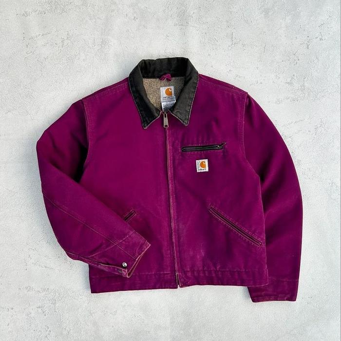 carhartt detroit bgp vintage second original