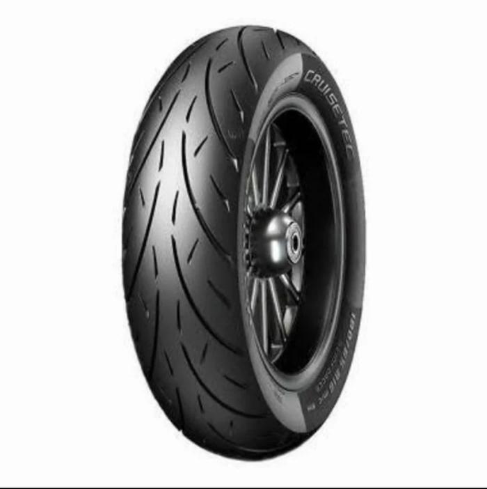 METZELER CRUISETEC BAN HARLEY UKURAN 240/40-18