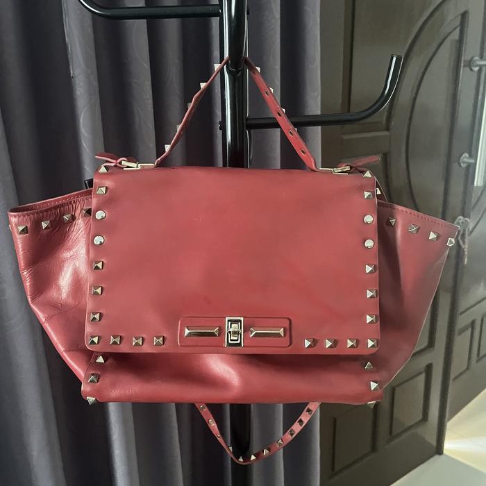Tas wanita perempuan valentino garavani