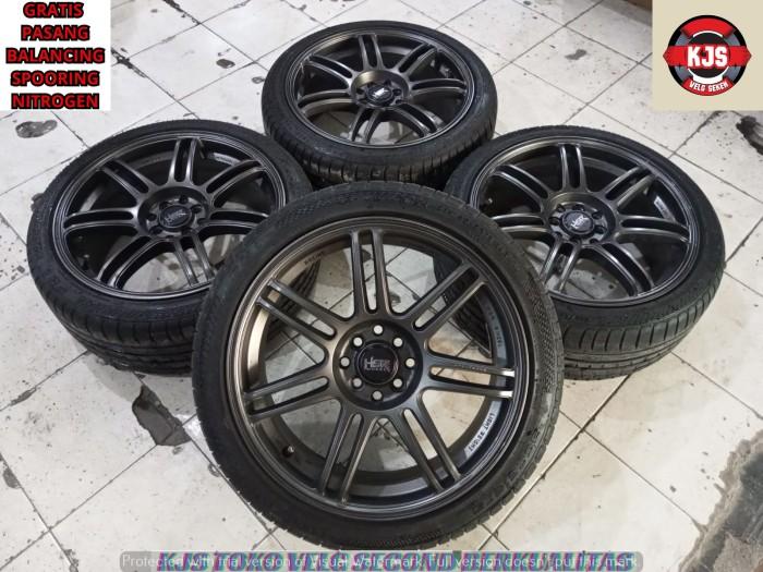 JUAL VELG RACING SECOND TERLENGKAP ALAMAT TOKO DI JALAN MERUYA ILIR NO38B JAKARTA BARAT KEBUN JERUK 