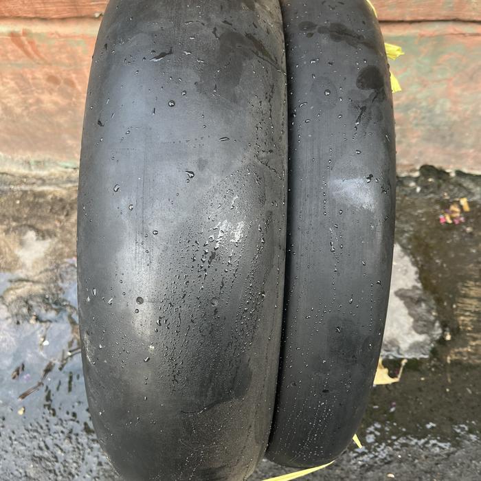 Irc fasti 1 110/70 & 140/70