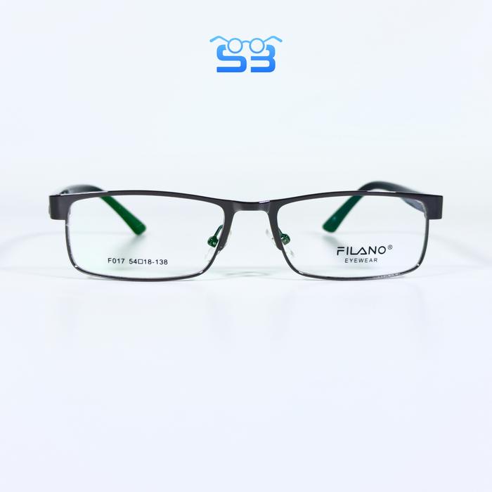 Kacamata Frame Filano F017