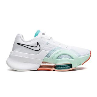 Nike Air Zoom SuperRep 3 White Washed 100% Original