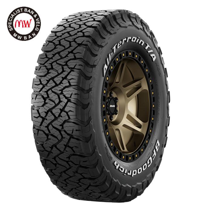 Ban Mobil BF Goodrich 305 55 R20 All Terrain T/A KO3