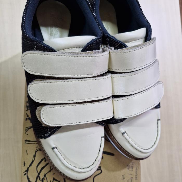 Sepatu Serlium Simona si Anak Sapi uk38