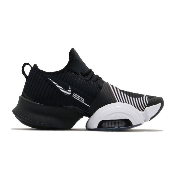 Nike air Zoom SuperRep black white Original Women's