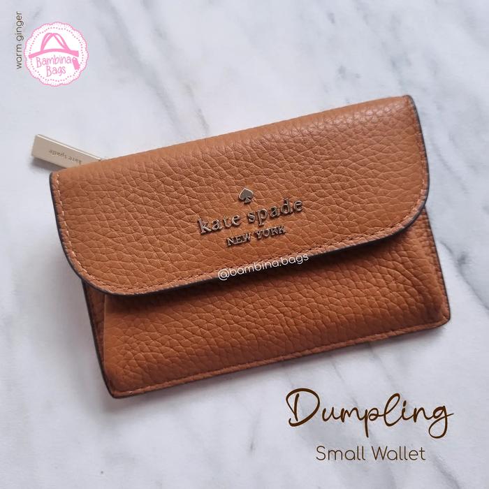 Dompet KS Dumpling Small Wallet