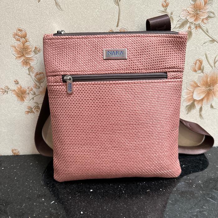 TAS NARA BY NARAYA WARNA COKLAT
