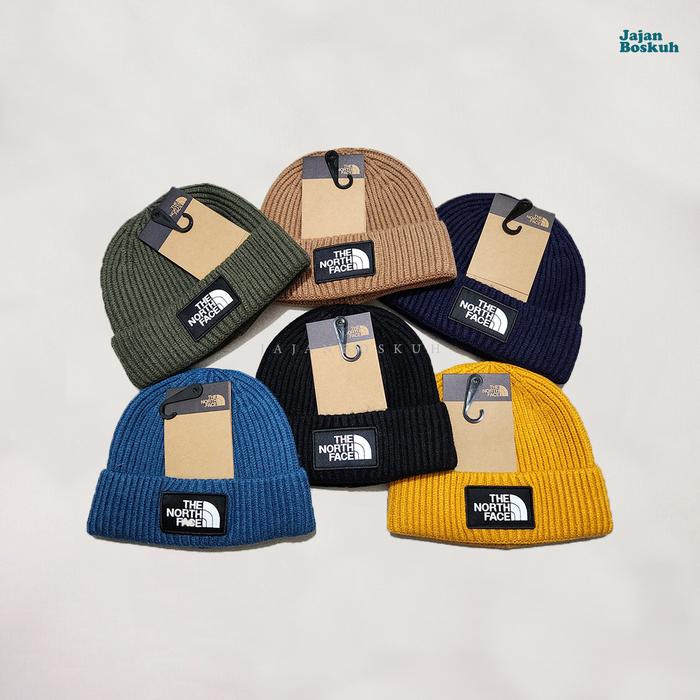 The North Face Beanie Hat