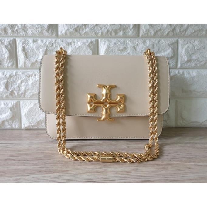 BAG'S OFFICIAL Tas sling bag wanita Branded TORY BURCH TB Eleanor