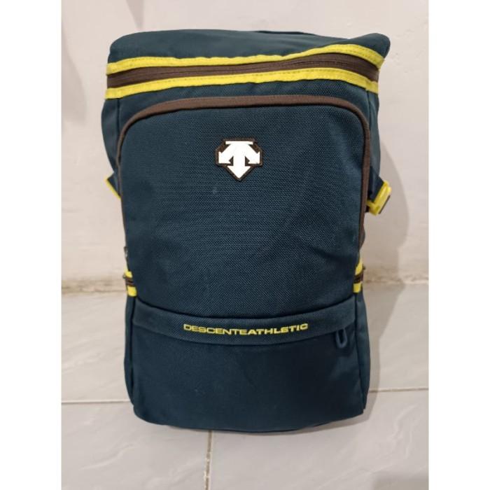 Tas Ransel Descente Biru 26924