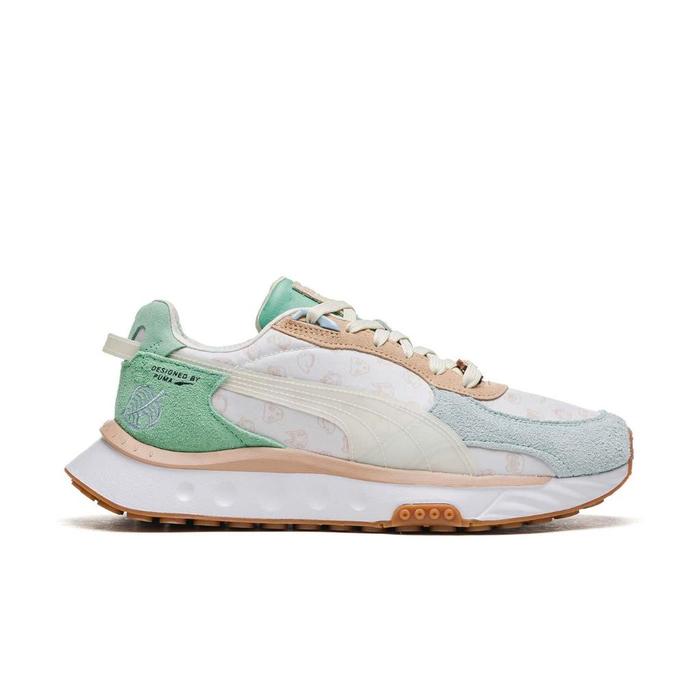 Puma Wild Rider Animal Crossing New Horizons