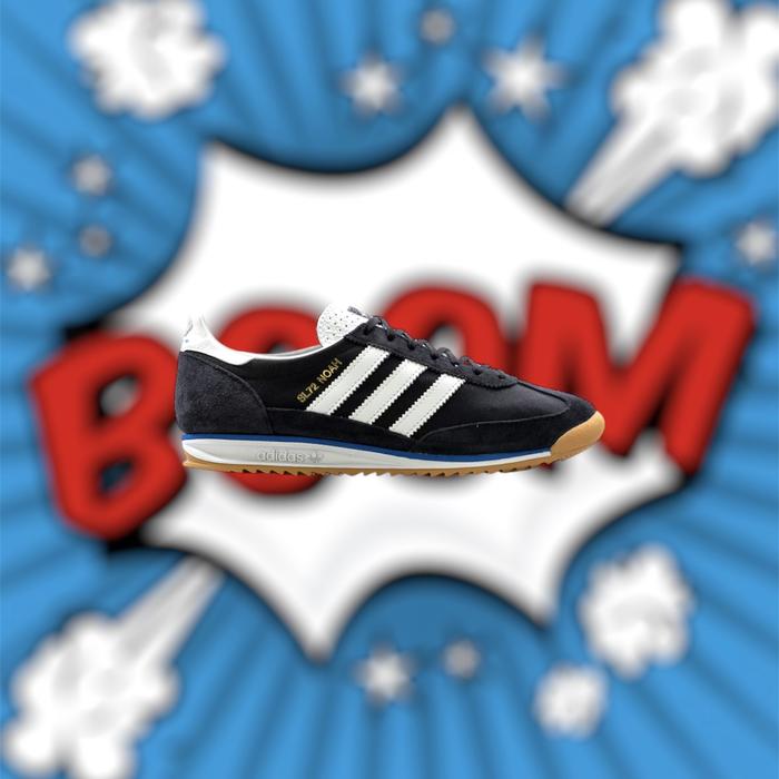 Adidas SL72 Noah Series Limited Edition Originals