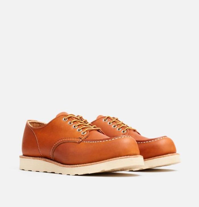 Redwing Shoes 8092 New Oxford Oro Legacy