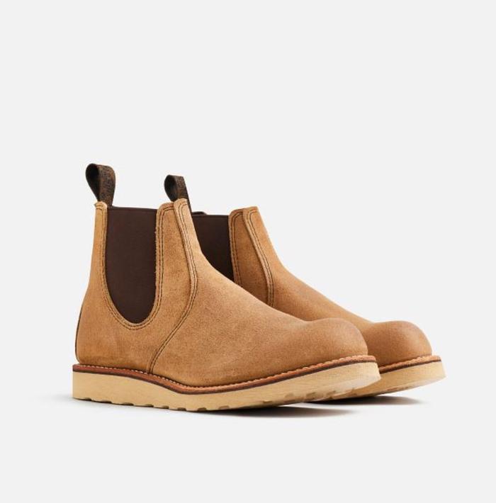 Redwing Shoes 3192 Classic Chelsea Boot