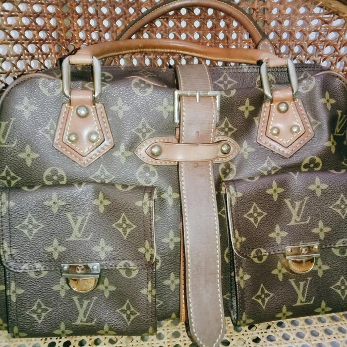 Preloved Louis Vuitton Bag