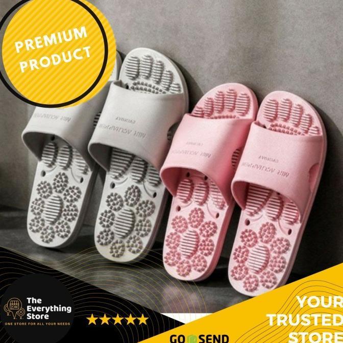 Hemat Sandal Refleksi Kinoki