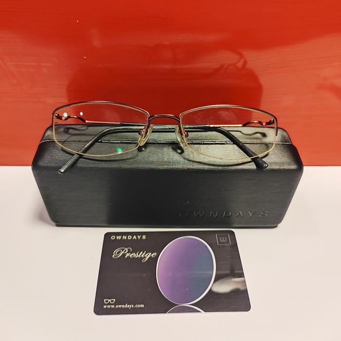 owndays eyeglases frame kaca mata owndays