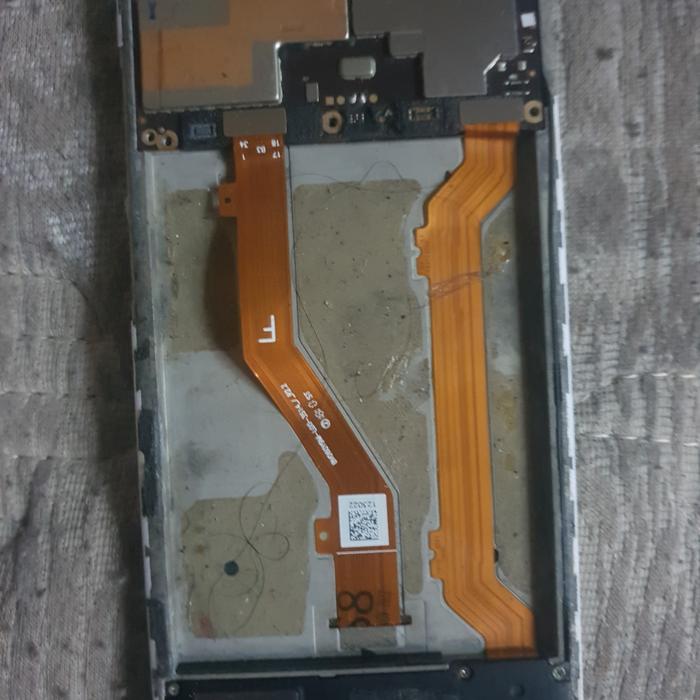 MESIN VIVO Y71 BOOT LOOP BAHAN