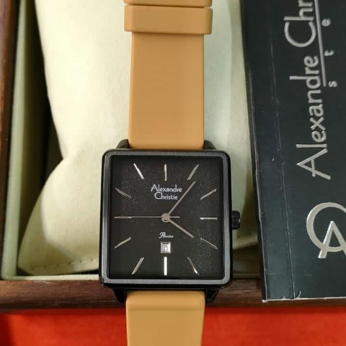 Jam Wanita ORIGINAL Alexandre Christie AC 2810 LD All Steel