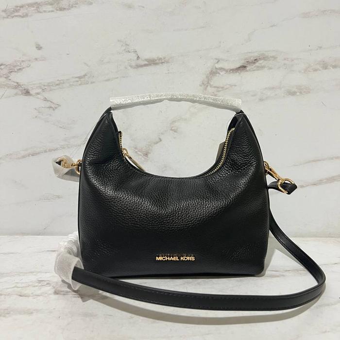 tas wanita mk ember small messenger ss