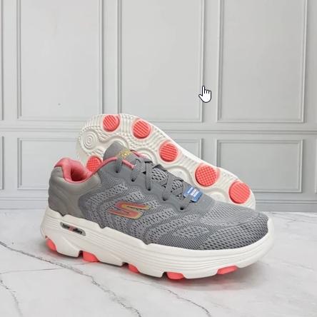 sepatu sneakers wanita  skechers GoRun7
