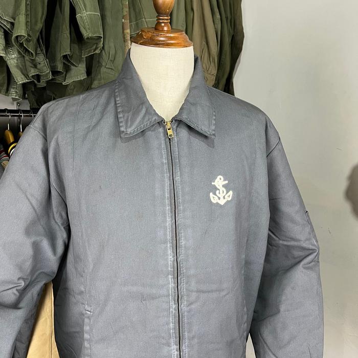 dickies eisenhower jacket