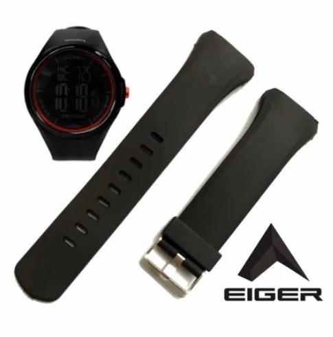 Strap Tali Jam EIGER LS82 LS-82 LS-82 LS-0082