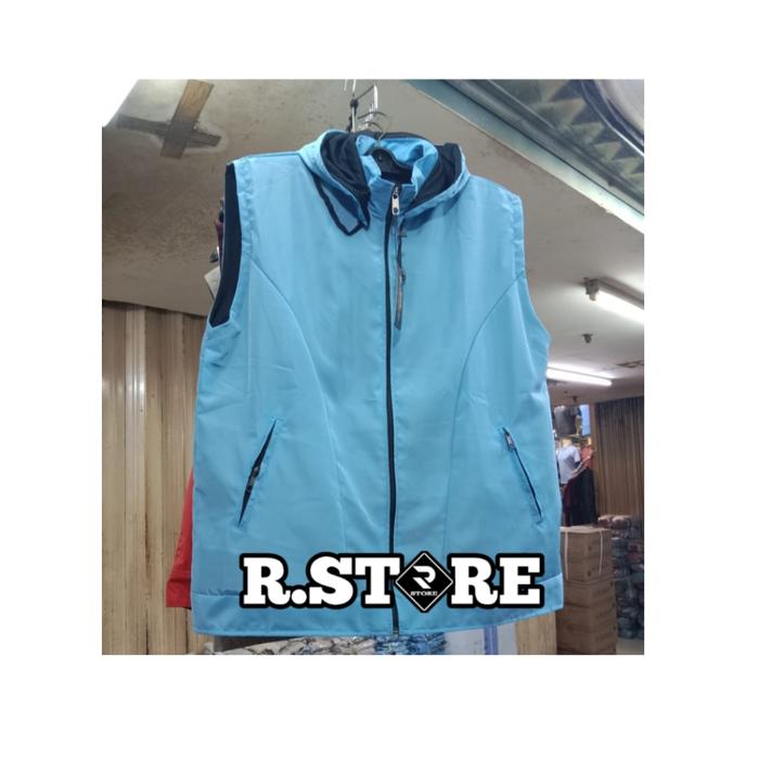 ROMPI POLOS BIRU MUDA/ROMPI POLOS BIRU LAUT/ROMPI POLOS PARTAI/ROMPI SERAGAMAN