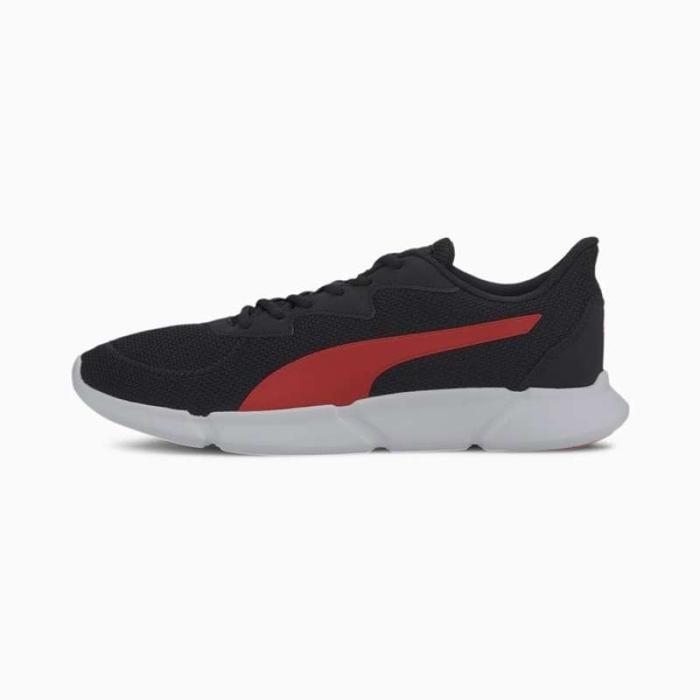 INTERFLEX Runner Puma Black-High Risk Re 192567-13