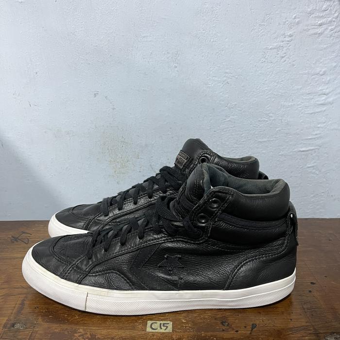 Sepatu second ori converse pro blaze plus size 44
