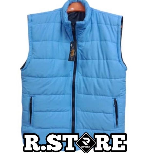 ROMPI BIRU LANGIT/ROMPI BIRU TURKIS/ROMPI POLOS/ROMPI PARTAI