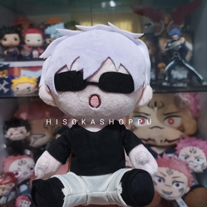 [JJK] Mix Boneka Satoru Gojo Jujutsu Kaisen USJ