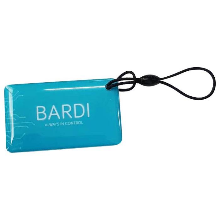 Terbatas Bardi Kartu Rfid Smart Door Lock