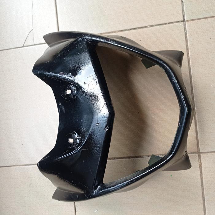 batok lampu ninja 150 r old second