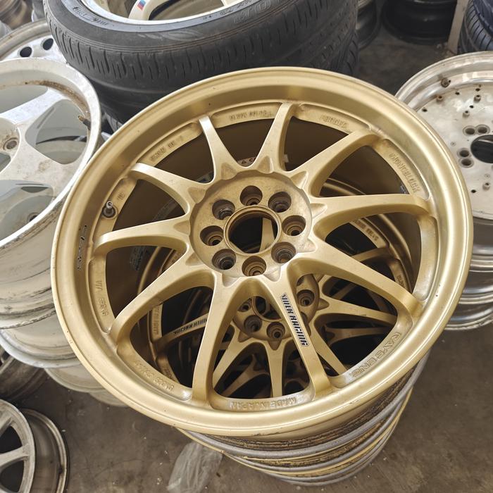 velg Volk racing CE28 r17 original