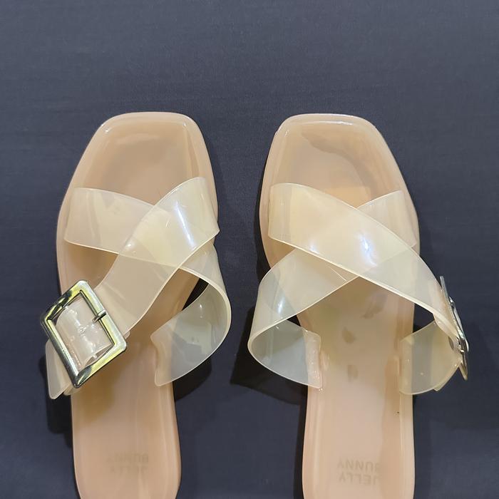 Jelly bunny sandal original