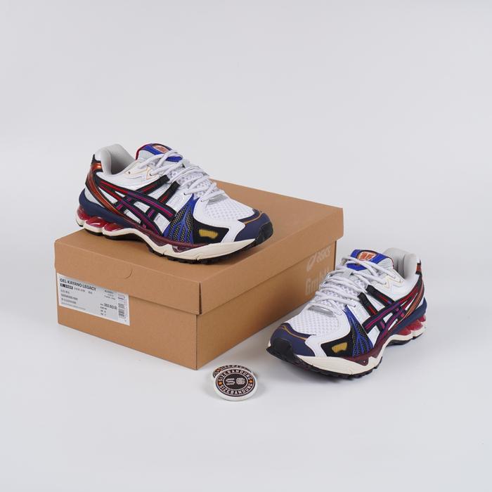 Sepatu Asics Gel Kayano Legacy