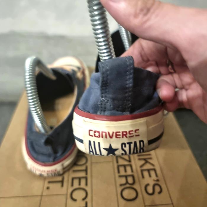 ORIGINAL CONVERSE CHUCK TAYLOR ALL STAR warna biru