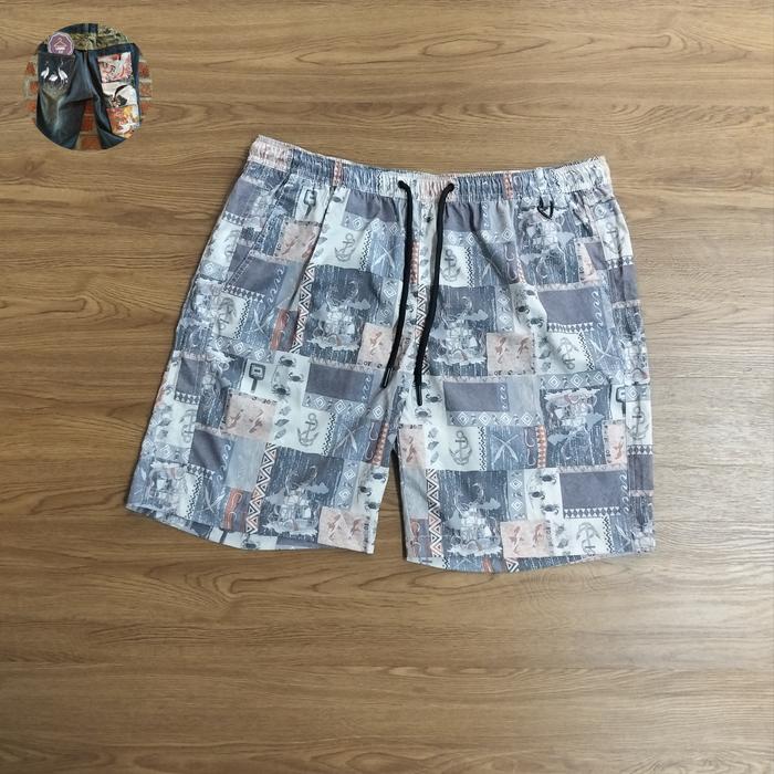 Fieldcore Short Pants Second Original