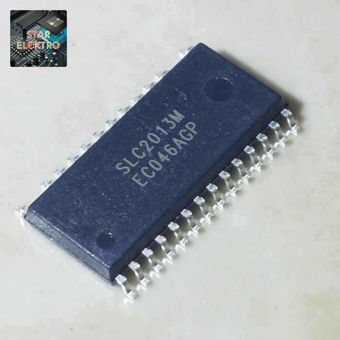 SLC2013M Sop-26 SMD SLC2013 SLC2013M1 SLC 2013 2013M IC LED Driver String Boost Backlight