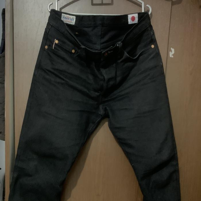 Wingman Denim  Onimusha 16oz