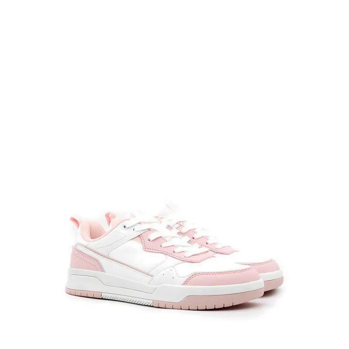 Seneakers wanita sepatu Airwalk original/Airwalk Chance women's sneakers shoes -White pink